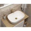 Раковина 50х36 см Cersanit Moduo A63570