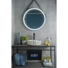 Раковина 36x36 см GID LuxeLine D1357h018