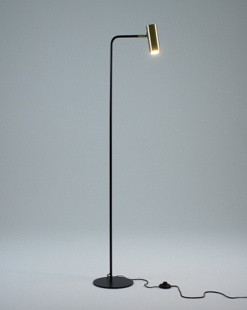 Торшер Moderli Fine V11003-FL