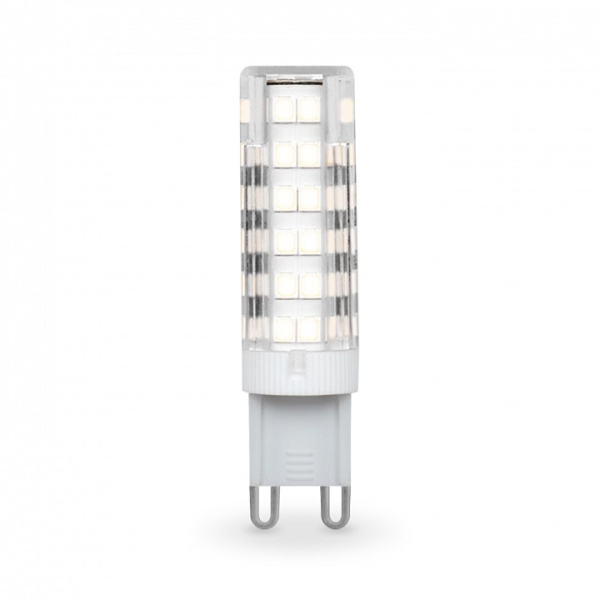Лампа светодиодная Ambrella Light G9 G9 11Вт 4000K 101104