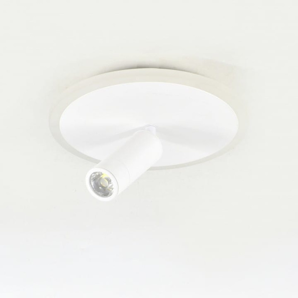 Светильник на штанге Escada 20046LED 20046SMA/01LED WH