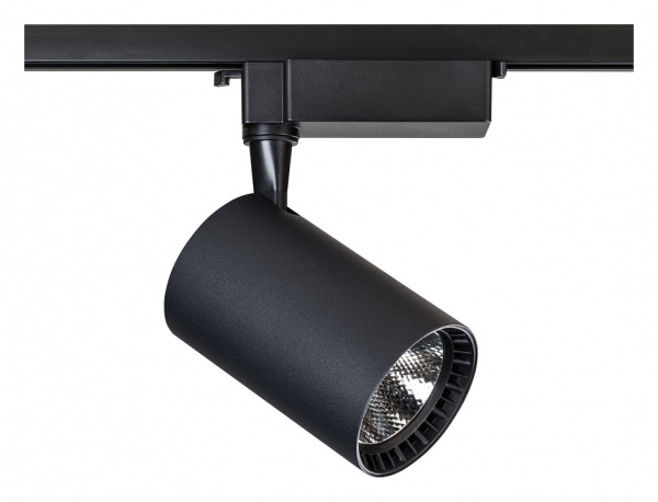 Светильник на штанге Maytoni Technical Вуоро TR003-1-30W4K-B