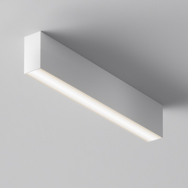 Накладной светильник Maytoni Basis C068CL-20W3-6K-W