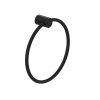 Полотенцедержатель Kludi Vela R 5897839 черный матовый
