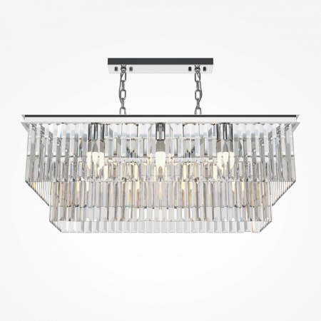 Подвесной светильник Maytoni Revero MOD085PL-08CH