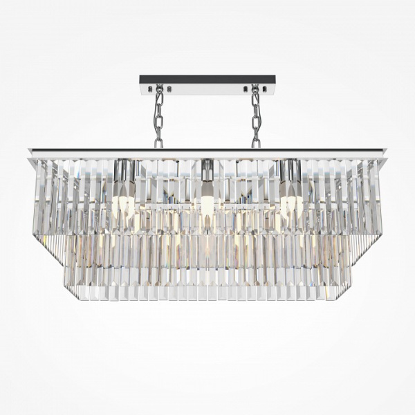 Подвесной светильник Maytoni Revero MOD085PL-08CH