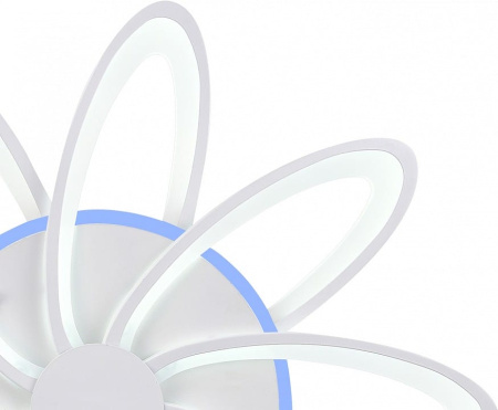 Потолочная люстра Natali Kovaltseva Holder LED LAMPS 81151