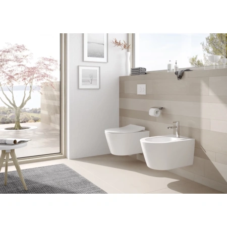 Унитаз подвесной Toto RP CW552RY#XW безободковый, белый