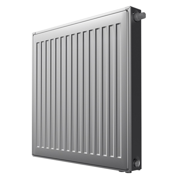 Радиатор панельный Royal Thermo VENTIL COMPACT VC22-600-1600 Silver Satin
