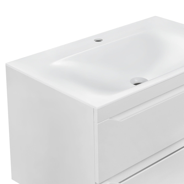 Раковина Vincea VCB-1F800W