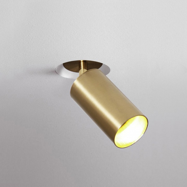 Светильник на штанге Imperiumloft  Linos01