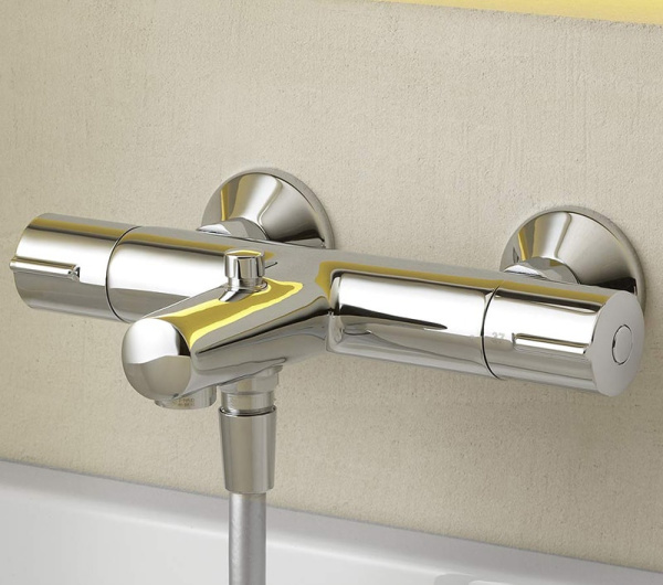 Смеситель для ванны Jacob Delafon July E45714-CP