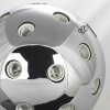 Подвесная люстра Lussole Хайнес LSP-8406