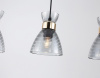 Подвесной светильник Ambrella Light TR TR3407
