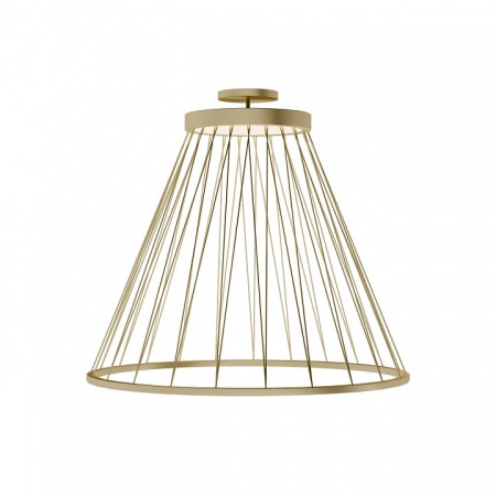 Подвесной светильник Favourite Fibra 4634-4P
