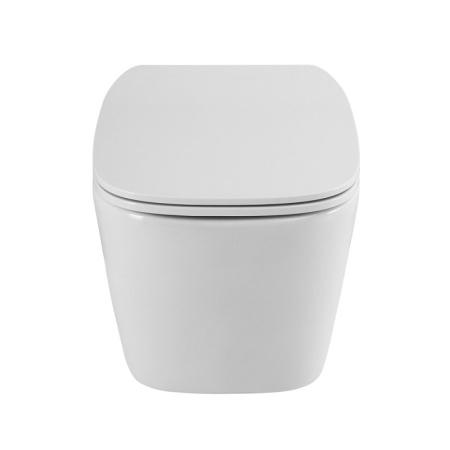Подвесной унитаз BelBagno ALBANO BB120CHR