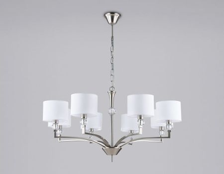 Подвесная люстра Ambrella Light HIGH LIGHT LH71123