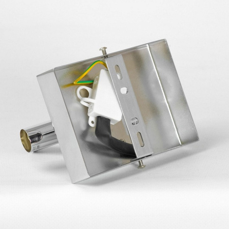 Накладной светильник Lussole Alaska LSP-8951