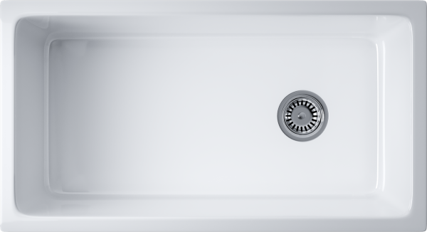 Кухонная мойка Omoikiri Tokara 88-U/I 4993867 белая