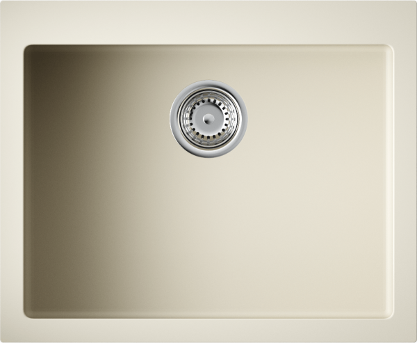 Кухонная мойка Omoikiri Bosen 61 4991210 ваниль