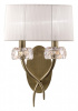 Бра Mantra Loewe 4734