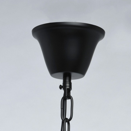 Подвесная люстра MW-Light Гослар 15 498015203