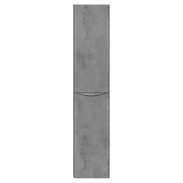 Пенал подвесной Vincea VSC-2P170BT-R бетон