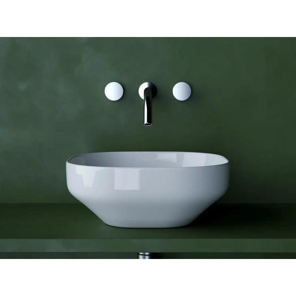 Раковина 38x38 см Ceramica Nova Element CN5032