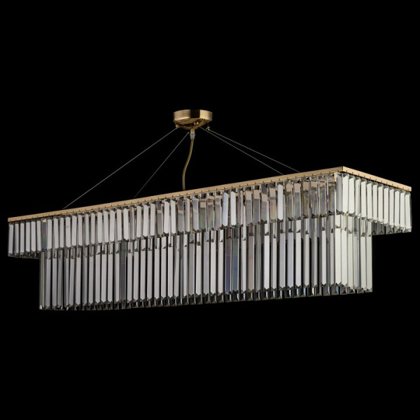 Подвесная люстра Arti Lampadari Enio Enio E 1.5.120x30.100 GP