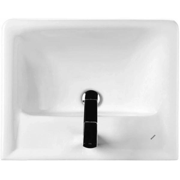 Раковина 60x47,5 см Акватон Тигода 1WH302082
