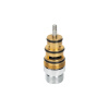Дивертор Iddis 997BC265SM хром глянец