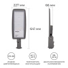 Консольный светильник Apeyron Electrics  29-13