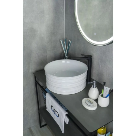 Раковина 40,5x40,5 см GID Simple N W969