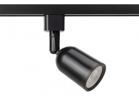 Светильник на штанге Эра TR41-GU10 BK