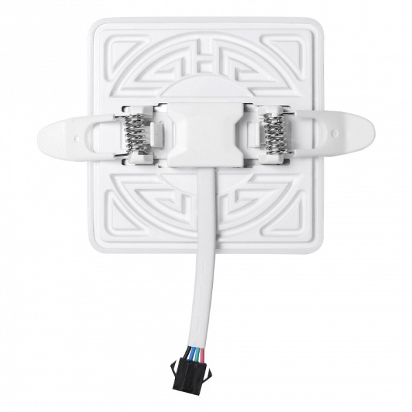 Встраиваемый светильник Apeyron Electrics  06-112