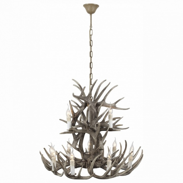 Подвесная люстра ST-Luce Corna SL154.703.12