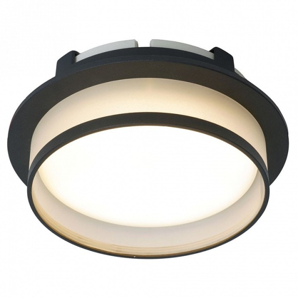 Встраиваемый светильник Feron DL700 51094