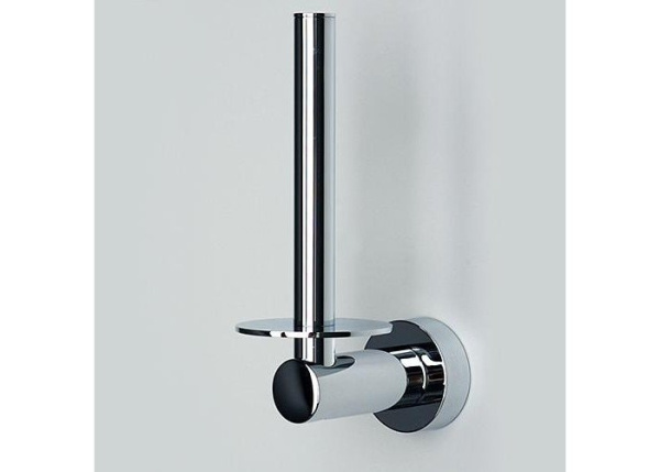 Держатель для туалетной бумаги WasserKRAFT Donau K-9497