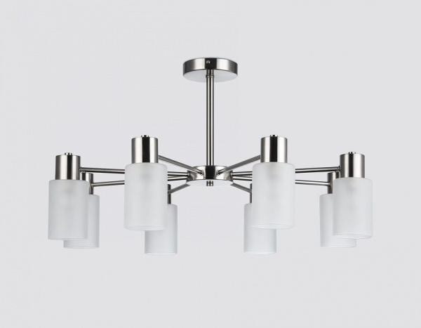 Люстра на штанге Ambrella Light TRADITIONAL TR9575