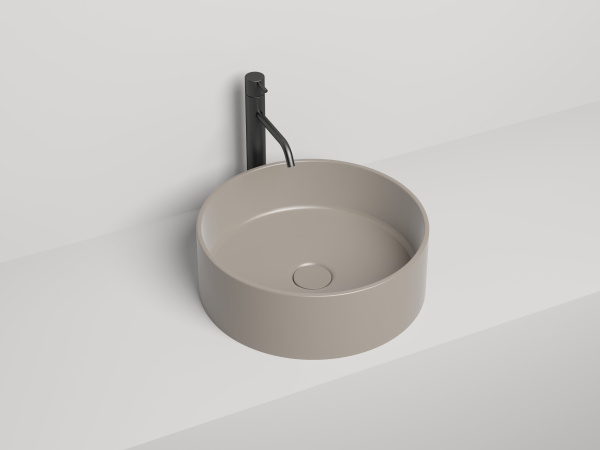 Раковина Salini Armonia 45 130112GF покраска по RAL