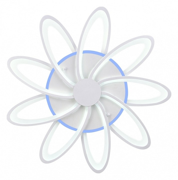 Потолочная люстра Natali Kovaltseva Holder LED LAMPS 81151