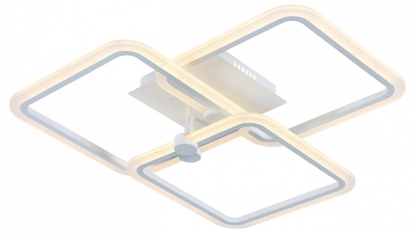 Накладной светильник Escada Matrix 10220/3LED