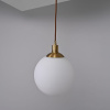 Подвесной светильник Imperiumloft  Orviet01
