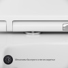 Унитаз подвесной AM.PM Inspire V2.0 C50A1700SC