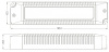 Блок питания Deko-Light LED BASIC 862253