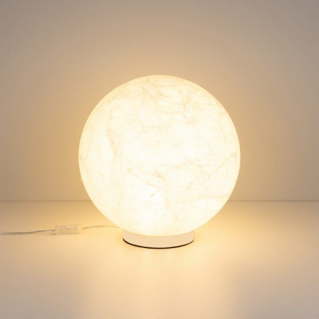Настольная лампа декоративная Arlight SILKA 056889