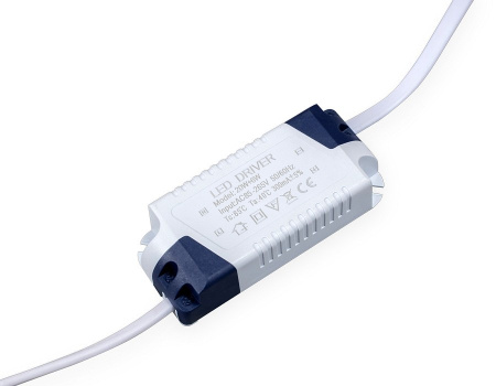 Встраиваемый светильник Ambrella Light DCR DCR305