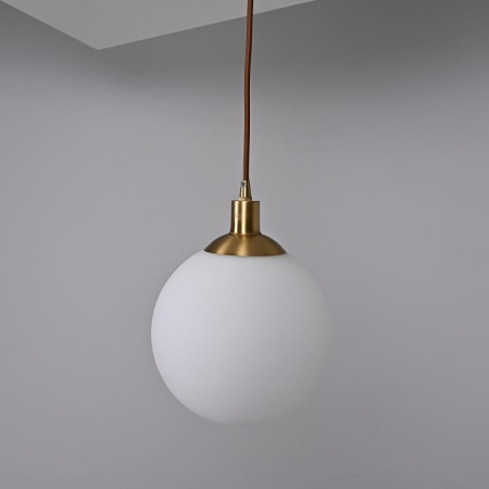 Подвесной светильник Imperiumloft  Orviet01