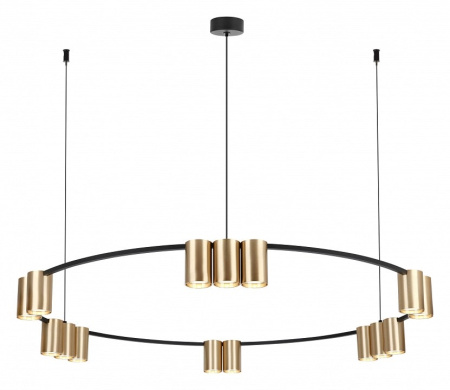 Подвесной светильник Velante 471 471-403-15