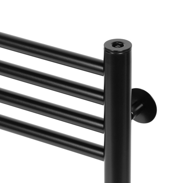 Полотенцесушитель Royal Thermo Casa П14 500х800 черный